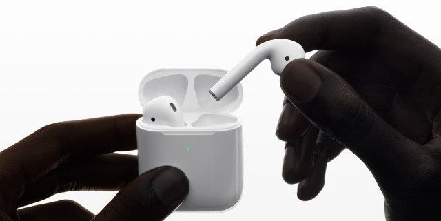 air pods