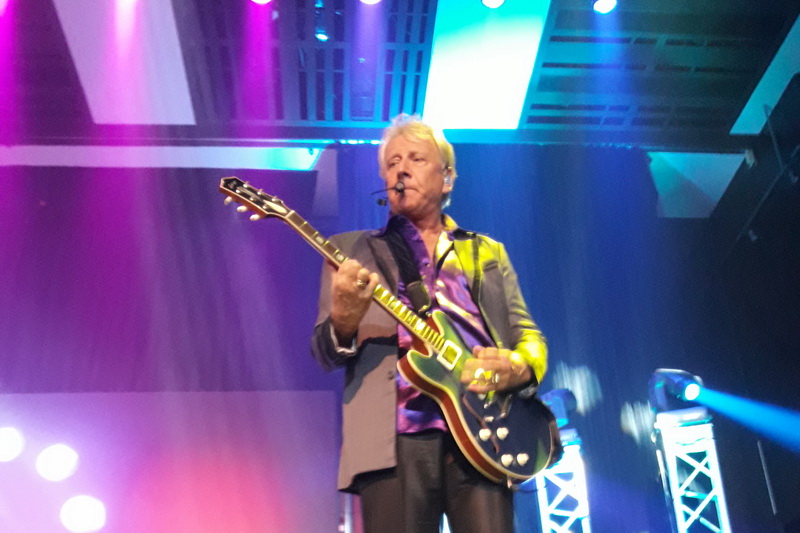 Air Supply Masih Menyejukkan