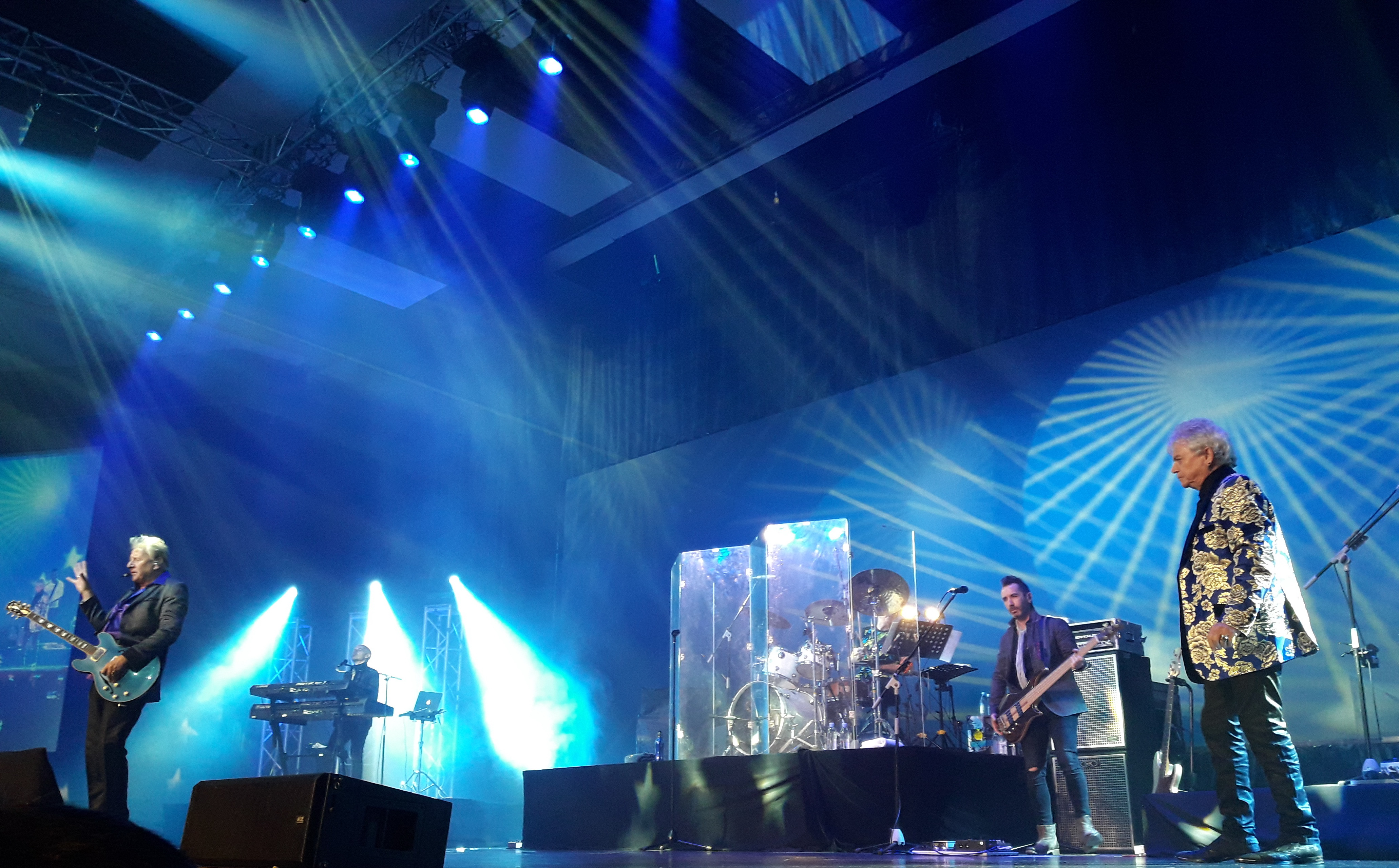 Air Supply Masih Menyejukkan