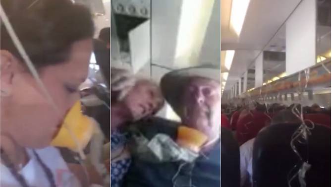 Darurat, Air Asia Indonesia Tujuan Bali Putar Balik ke Perth