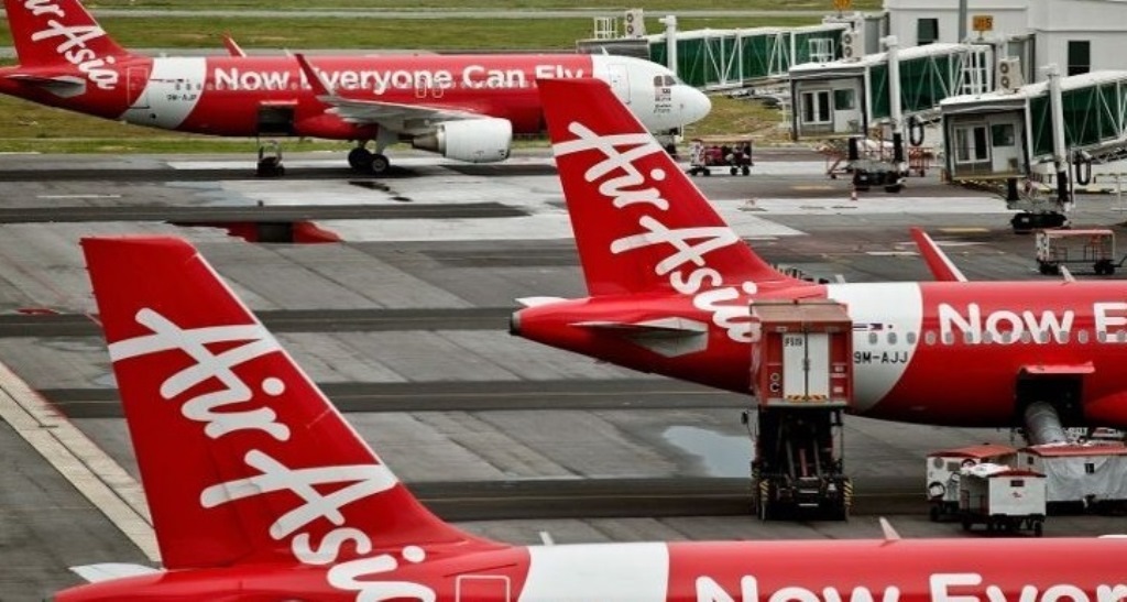 Kaleidoskop 2014: Tragedi dan Kejadian Penting yang Warnai Dunia (2)