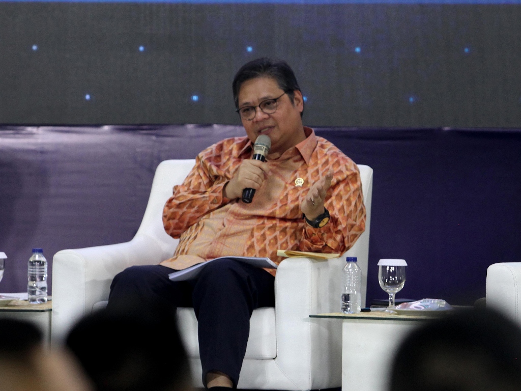 Turun Drastis! Ini 10 Daerah Luar Jawa-Bali yang Terapkan PPKM Level 4