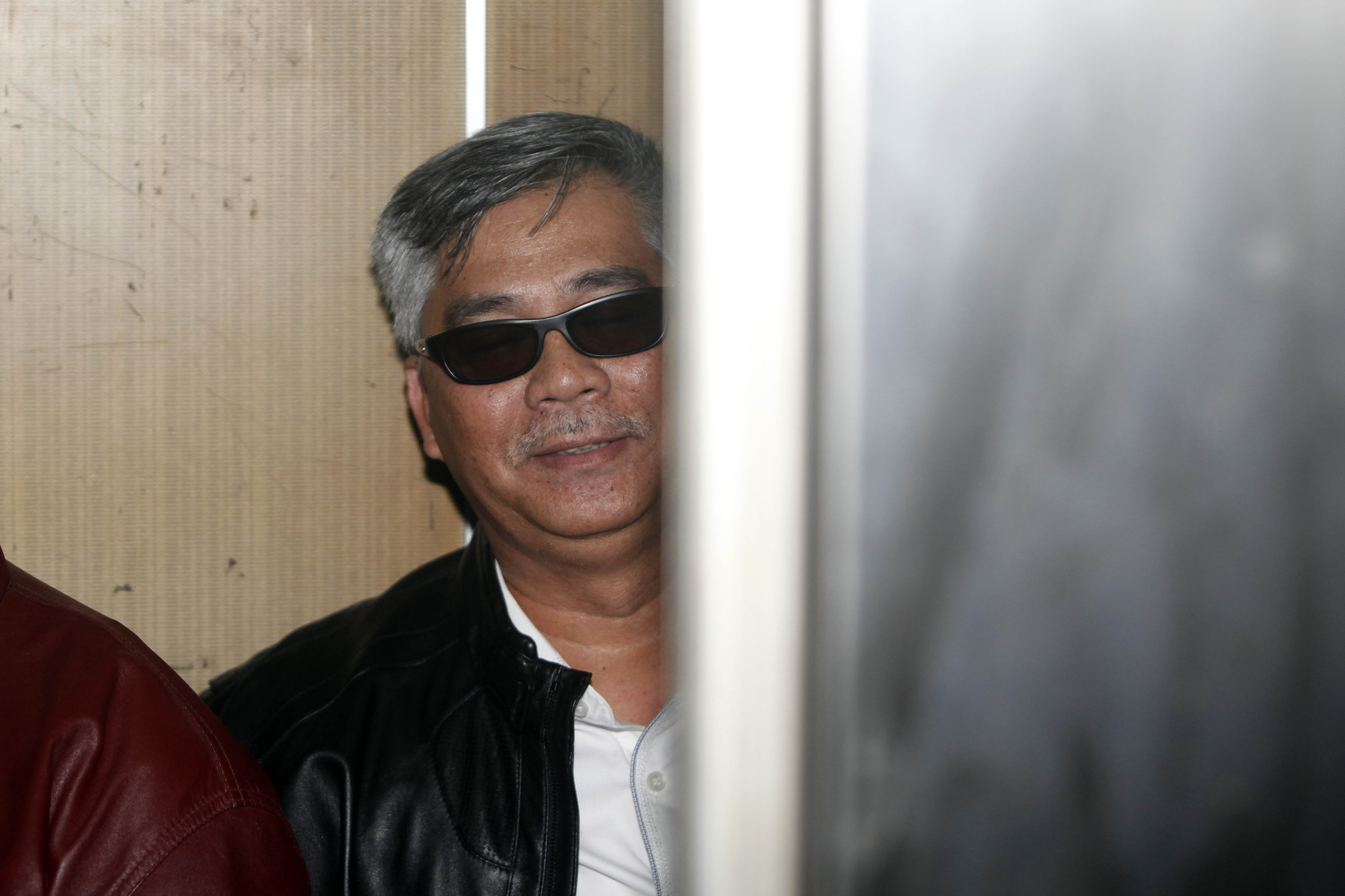 KPK Periksa Panitera MK Terkait Suap Akil Mochtar