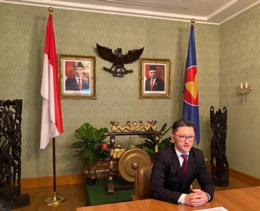 Indonesia Berkontribusi Memonitor Uji Coba Nuklir CTBTO