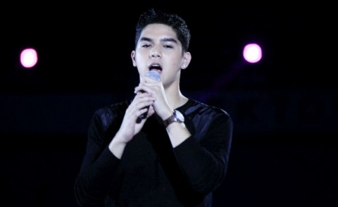 5 Mantan Ariel Tatum yang Paling Hot