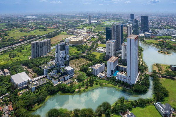 5 Kota Mandiri Paling Populer, Apa Saja?