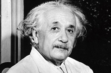IQ Setara Einstein, Bocah 6 Tahun Gabung Grup Mensa