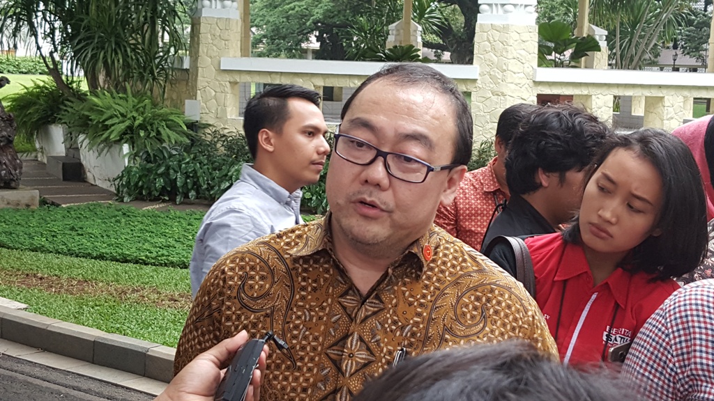 Presiden Perintahkan Jaksa Agung Telusuri Dokumen TPF Munir