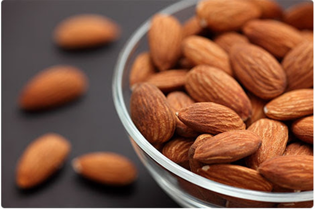 Change Your Multivitamins With These 5 Foods