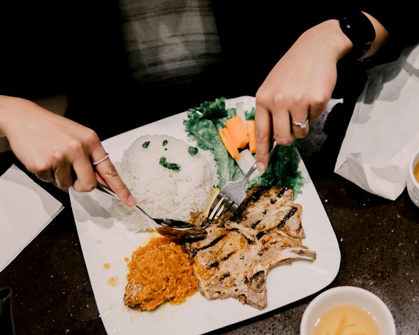Kesehatan Usus Dapat Pengaruhi Suasana Hati