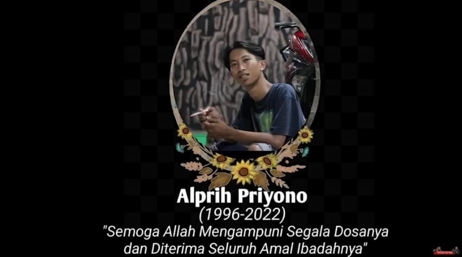 Kabar Duka, Eks Asisten Panji Petualang Alprih Priyono Meninggal Dunia