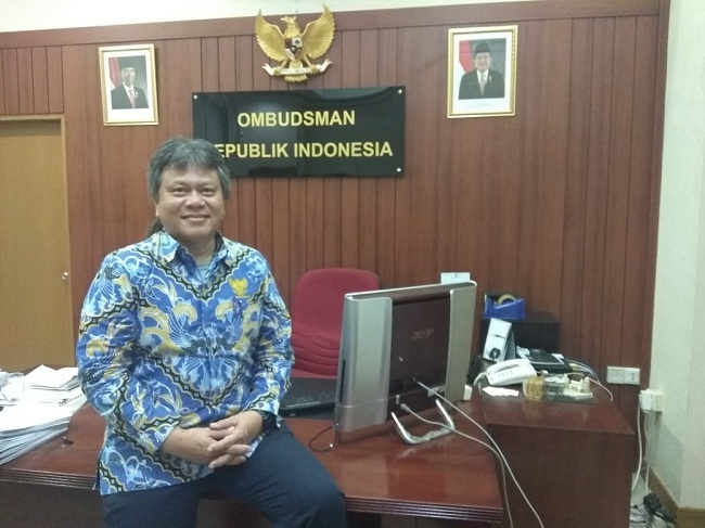 Ngos-ngosan Bisnis Penerbangan