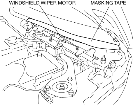 190 Ribu Mazda3 Recall karena Wiper