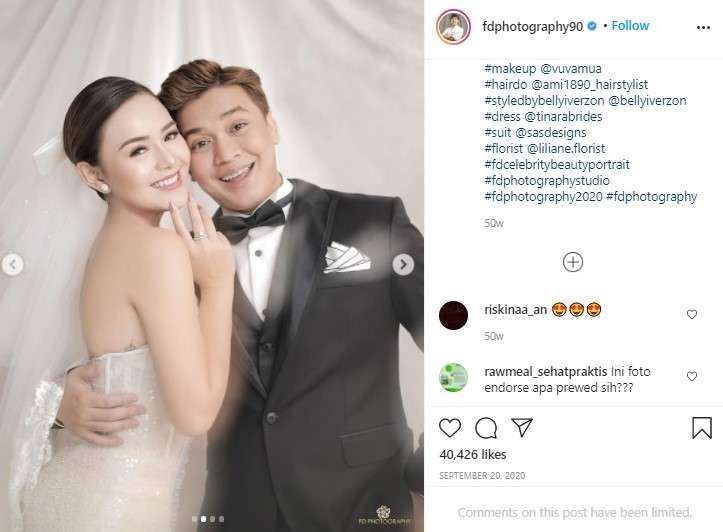 Ketahuan Ada Tato di Perut, Ini Deretan Tato di Tubuh Amanda Manopo
