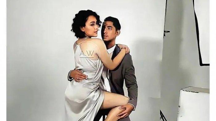 Amanda Manopo Tak Mau Kerja Bareng Arya Saloka Lagi, Kenapa?