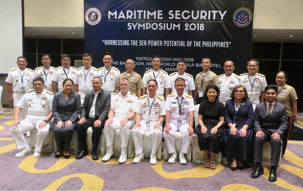 Filipina Ingin Tiru Kebijakan Maritim Indonesia