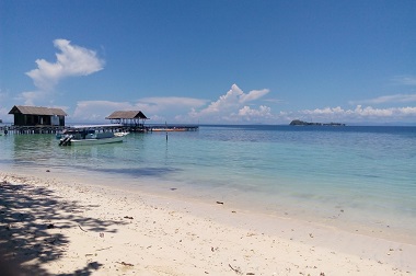 Potensi Wisata Raja Ampat, Surga di Indonesia Timur