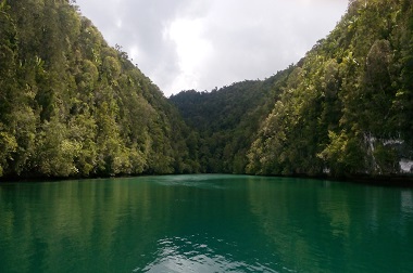 Potensi Wisata Raja Ampat, Surga di Indonesia Timur
