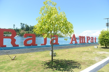 Potensi Wisata Raja Ampat Surga Di Indonesia Timur