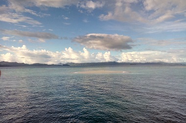 Potensi Wisata Raja Ampat, Surga di Indonesia Timur