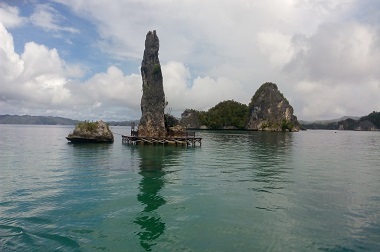 Potensi Wisata Raja Ampat, Surga di Indonesia Timur