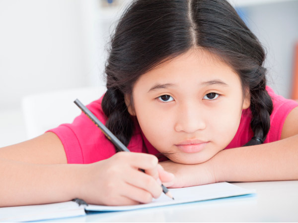 Anemia Pengaruhi Kecerdasan Anak?