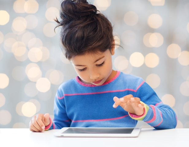 Jangan Diam Saja, Ayo Kita Lindungi Anak dari Kekerasan!