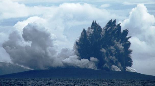 Kurangi Risiko Bencana, Tata Ruang Perlu Dibenahi