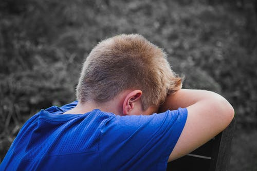Tips Tangani Cedera Umum yang Biasa Terjadi pada Anak