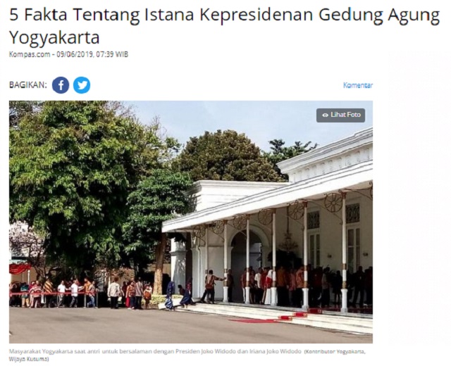 [Cek Fakta] Megawati Disebut Cuma Anak Pungut Bung Karno? Ini Faktanya