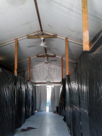 Dipenjara, 58 Pencari Suaka di Nauru Berusaha Bunuh Diri