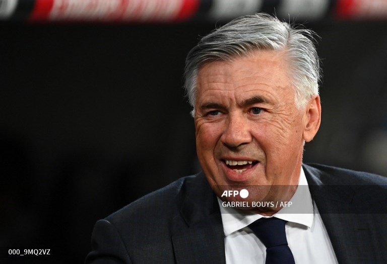 Ancelotti Akhirnya Buka Suara Usai Madrid Digulung Man City 4-0