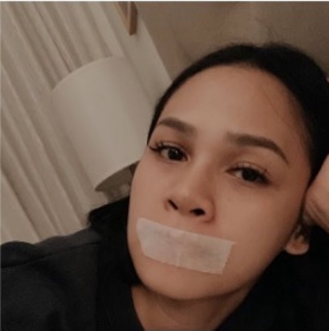 Manfaat <i>Nose</i> <i>Breathing</i>