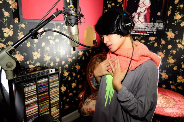 Ulasan Album Terbaru Andien Let It Be My Way