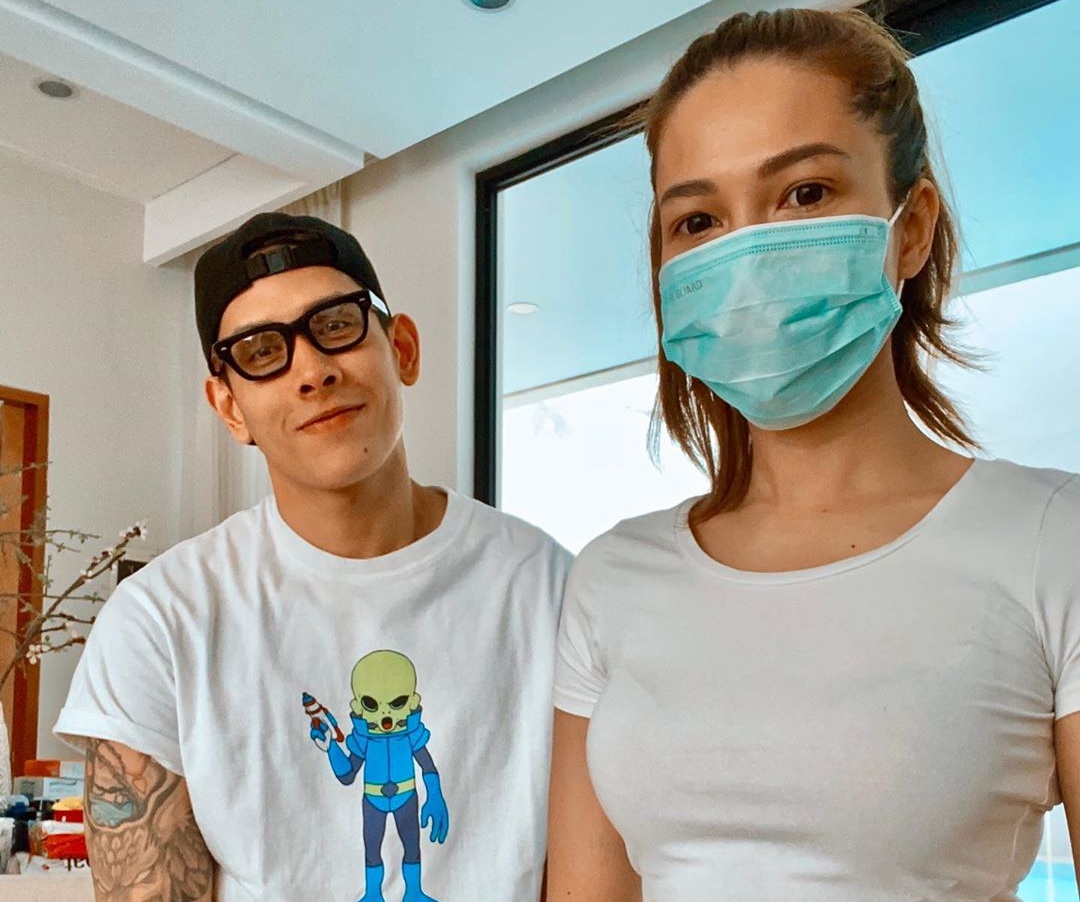 7 Artis Indonesia Sembuh dari Covid-19