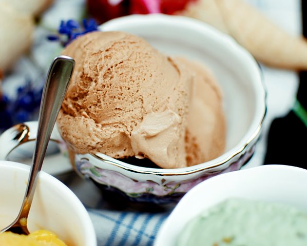 Resep Membuat Es Krim Medcom Id