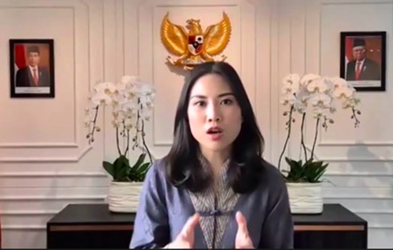 Indonesia Fokus Pelaksanaan Tahun Ekonomi Kreatif Berorientasi Tantangan