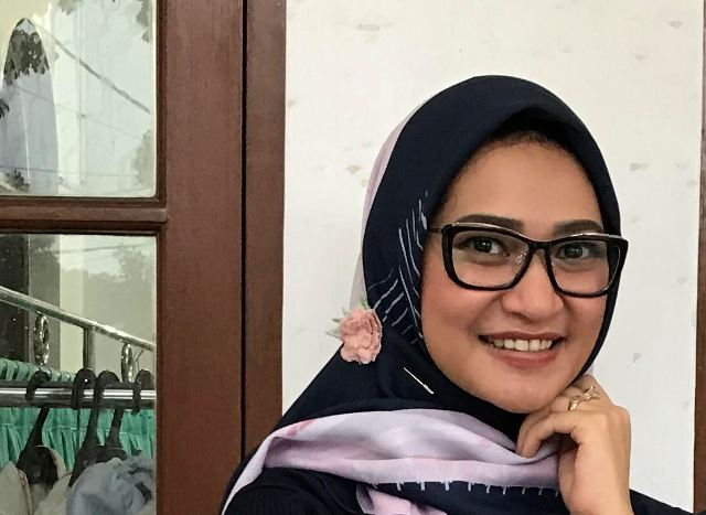 Penyandang Disabilitas Ini Sukses Menjadi CEO