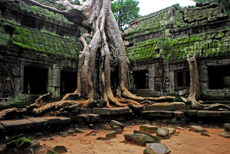 20 Tempat Wisata Yang Wajib Dikunjungi Di Dunia