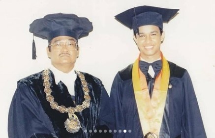 Siap Nyapres 2024, Ini Karier Akademis Anies Baswedan
