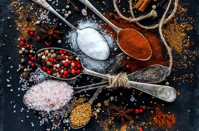 <i>Sea</i> <i>Salt</i> atau Garam Biasa? Mana yang Lebih Baik