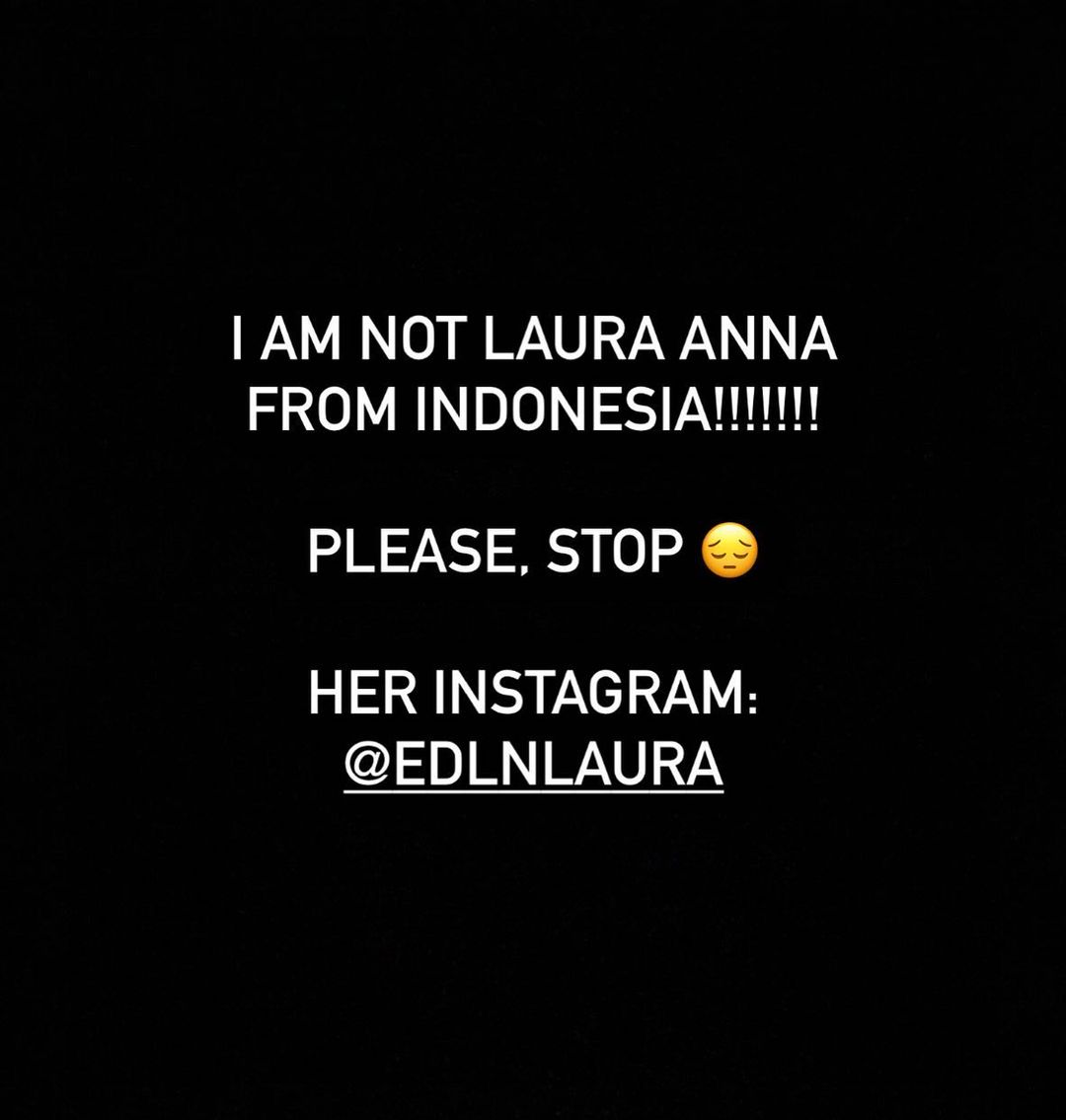 Disangka Laura Anna, Jurnalis Bule Kesal Dikirimi Netizen Indonesia Pesan Duka