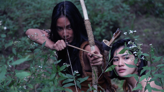 Film Indonesia yang Memukau Festival Film Internasional