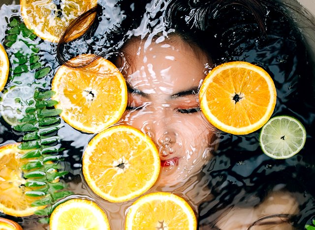 Cara Ampuh Hilangkan Sun Tanning di Wajah dengan Lemon