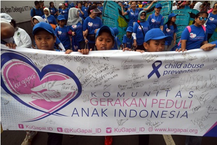 Pemerintah Diminta Masukkan Pendidikan Seksual di Kurikulum