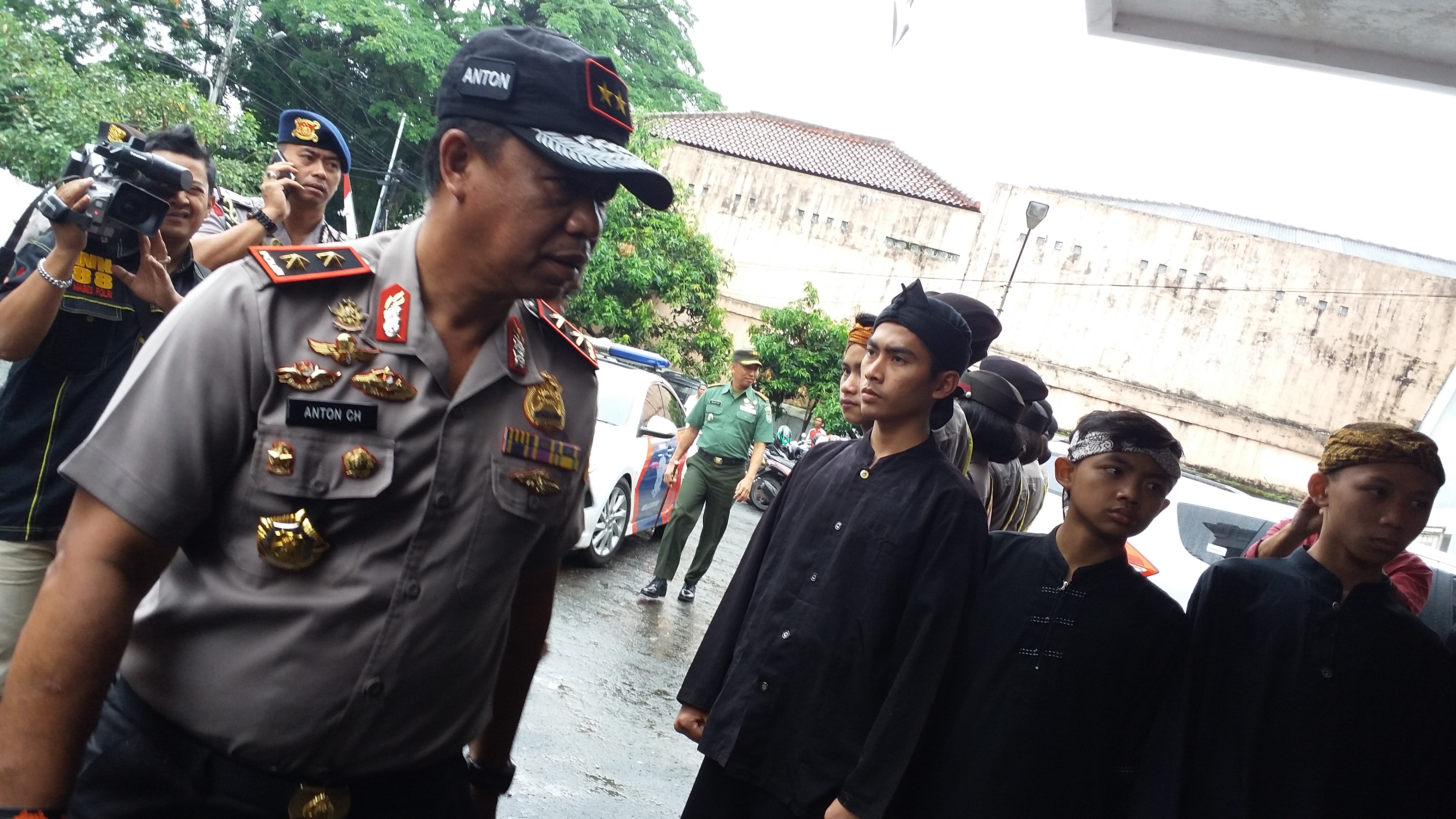 Kuota Putra Daerah, Diskresi atau Berkelit?