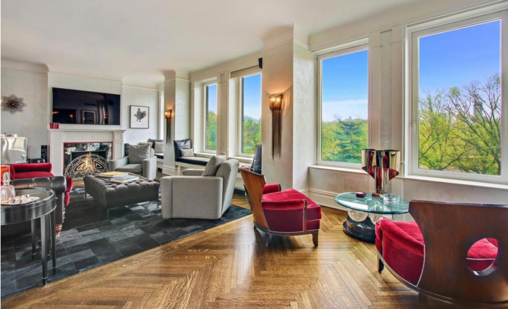 Antonio Banderas Jual Apartemen Rp107 Miliar