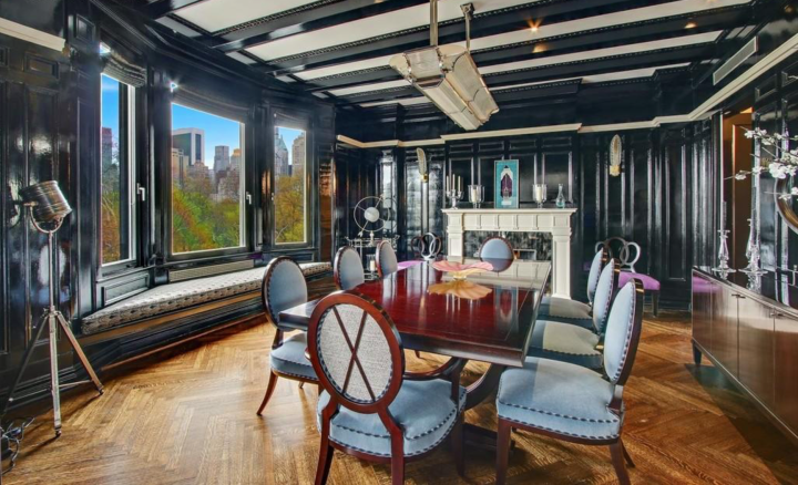 Antonio Banderas Jual Apartemen Rp107 Miliar