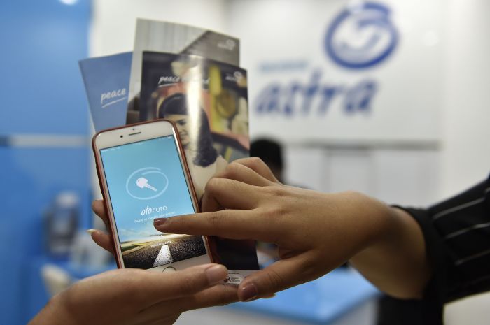 Generasi Milenial Mulai Melek Asuransi Kendaraan