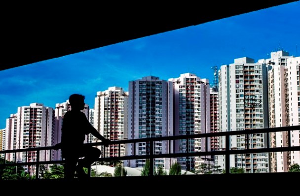 Investasi Properti Kini Tak Segurih Obliglasi